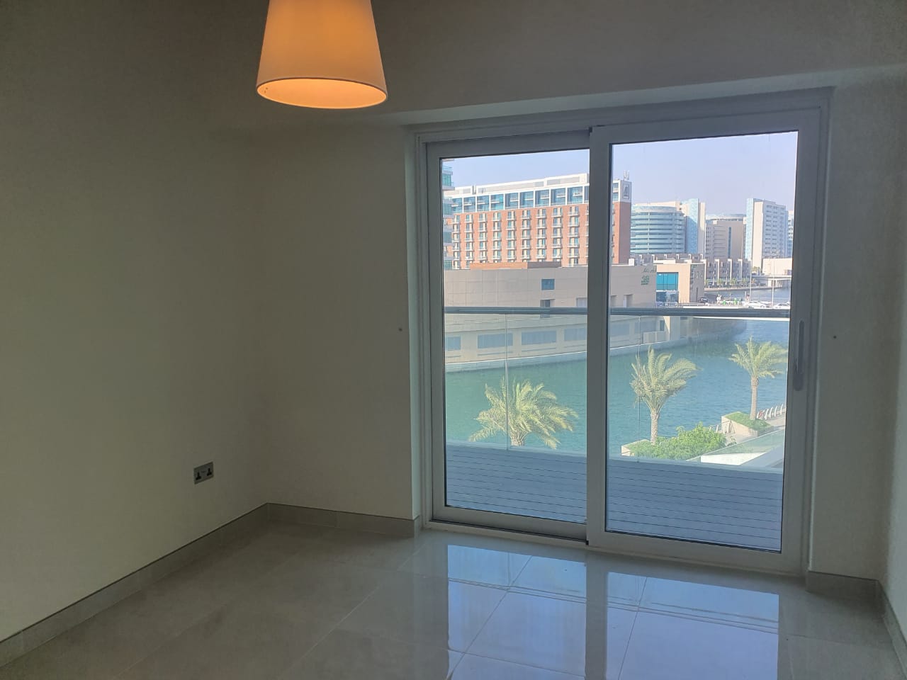 3 bedrooms Apartment in Al Raha Beach, UAE No. 9431