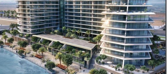 3 bedrooms Apartment in Al Raha Beach, UAE No. 9431 3