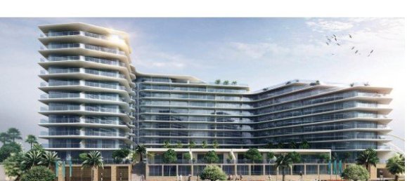 3 bedrooms Apartment in Al Raha Beach, UAE No. 9431 2