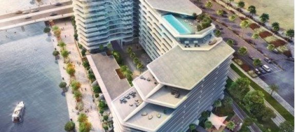 3 bedrooms Apartment in Al Raha Beach, UAE No. 9431 15