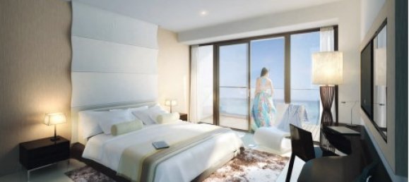 3 bedrooms Apartment in Al Raha Beach, UAE No. 9431 6