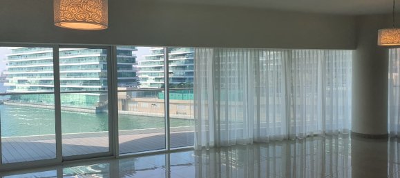 3 bedrooms Apartment in Al Raha Beach, UAE No. 9431 10