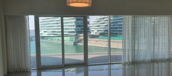 3 bedrooms Apartment in Al Raha Beach, UAE No. 9431 11