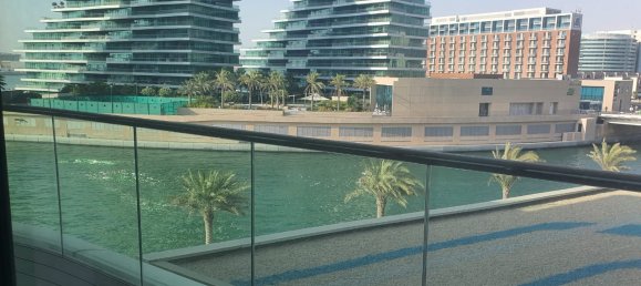 3 bedrooms Apartment in Al Raha Beach, UAE No. 9431 8