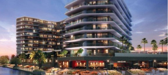 3 bedrooms Apartment in Al Raha Beach, UAE No. 9431 4