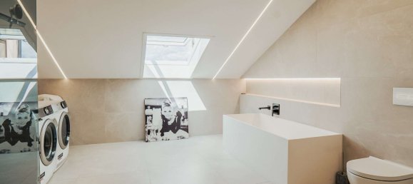 2 chambres Penthouse à Passau, Germany No. 253967 9