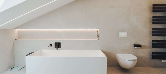 2 chambres Penthouse à Passau, Germany No. 253967 11