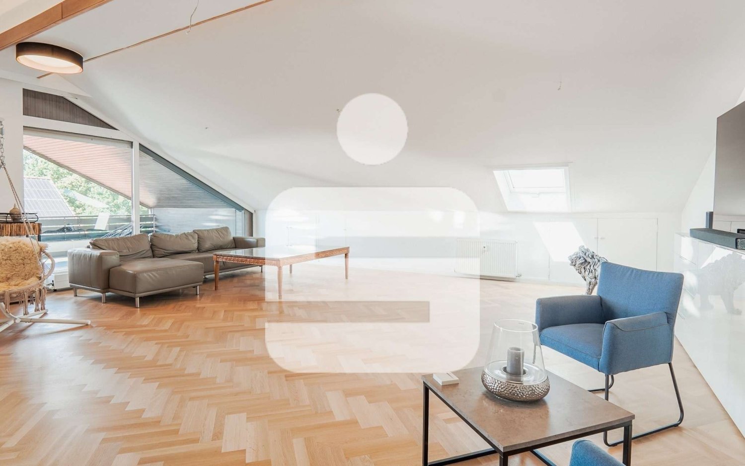 2 chambres Penthouse à Passau, Germany No. 253967