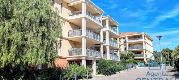 2 غرف نوم شقة في La Ciotat, France رقم 316759 11