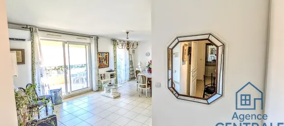 2 غرف نوم شقة في La Ciotat, France رقم 316759 3