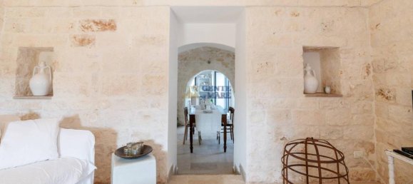 8غرفة منزل في Ostuni, Italy رقم 115073 33