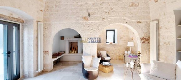 8غرفة منزل في Ostuni, Italy رقم 115073 32