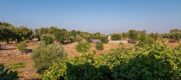 8غرفة منزل في Ostuni, Italy رقم 115073 14