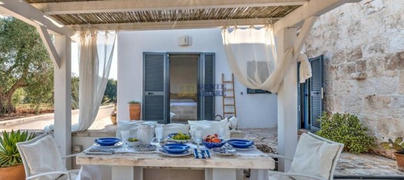 8غرفة منزل في Ostuni, Italy رقم 115073 9