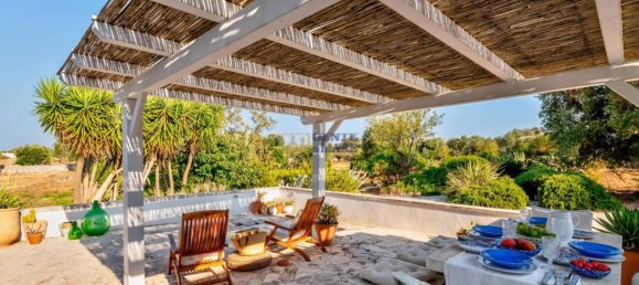 8غرفة منزل في Ostuni, Italy رقم 115073 12