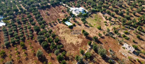 8غرفة منزل في Ostuni, Italy رقم 115073 50