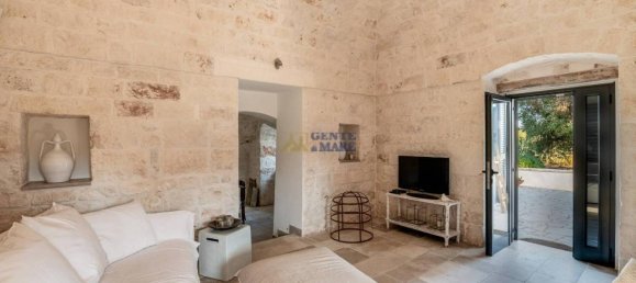 8غرفة منزل في Ostuni, Italy رقم 115073 34