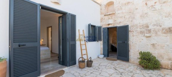 8غرفة منزل في Ostuni, Italy رقم 115073 36