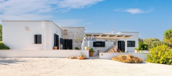 8غرفة منزل في Ostuni, Italy رقم 115073 5