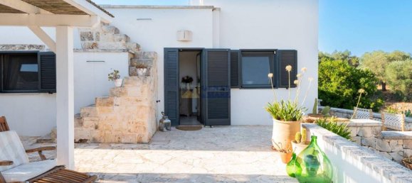 8غرفة منزل في Ostuni, Italy رقم 115073 7