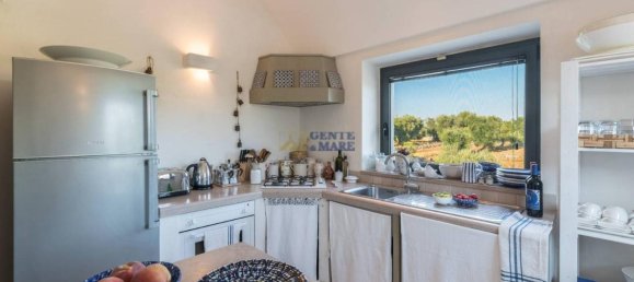 8غرفة منزل في Ostuni, Italy رقم 115073 29