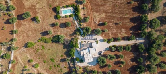 8غرفة منزل في Ostuni, Italy رقم 115073 49