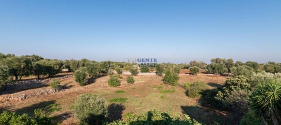 8غرفة منزل في Ostuni, Italy رقم 115073 45