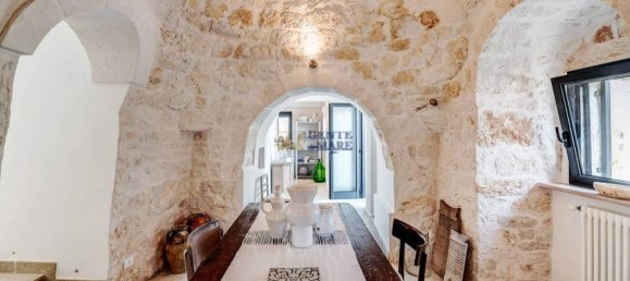 8غرفة منزل في Ostuni, Italy رقم 115073 28