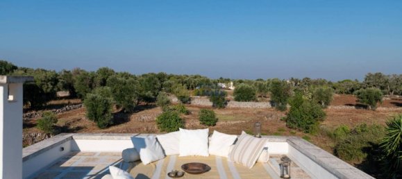 8غرفة منزل في Ostuni, Italy رقم 115073 46