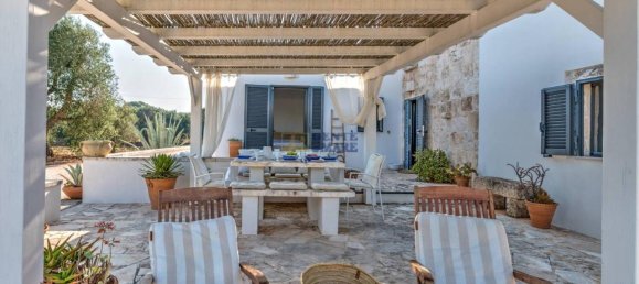 8غرفة منزل في Ostuni, Italy رقم 115073 8