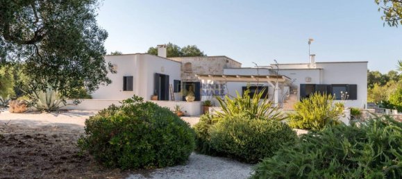 8غرفة منزل في Ostuni, Italy رقم 115073 4