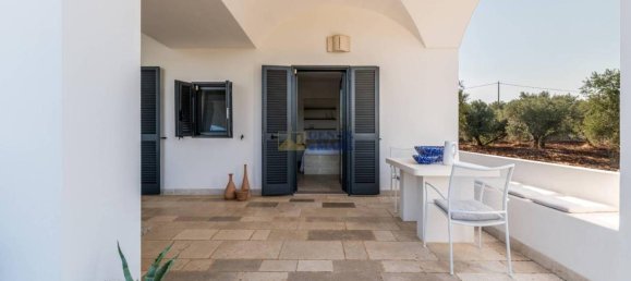 8غرفة منزل في Ostuni, Italy رقم 115073 16