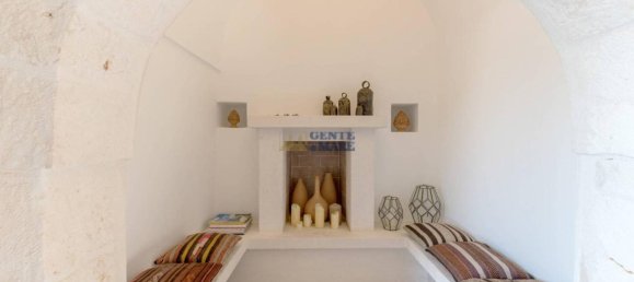 8غرفة منزل في Ostuni, Italy رقم 115073 35