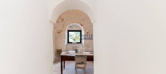 8غرفة منزل في Ostuni, Italy رقم 115073 26