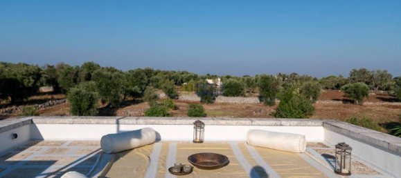 8غرفة منزل في Ostuni, Italy رقم 115073 44