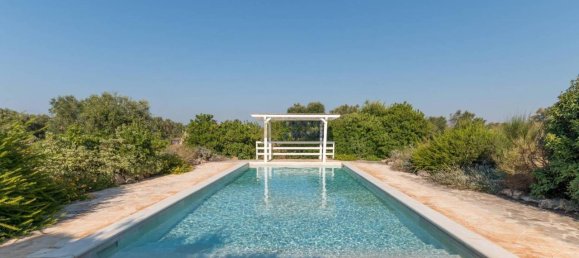 8غرفة منزل في Ostuni, Italy رقم 115073 2