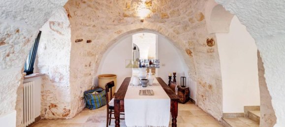 8غرفة منزل في Ostuni, Italy رقم 115073 27