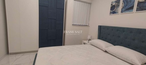 2 bedrooms Apartment in Saint Paul's Bay, Malta No. 10961 25
