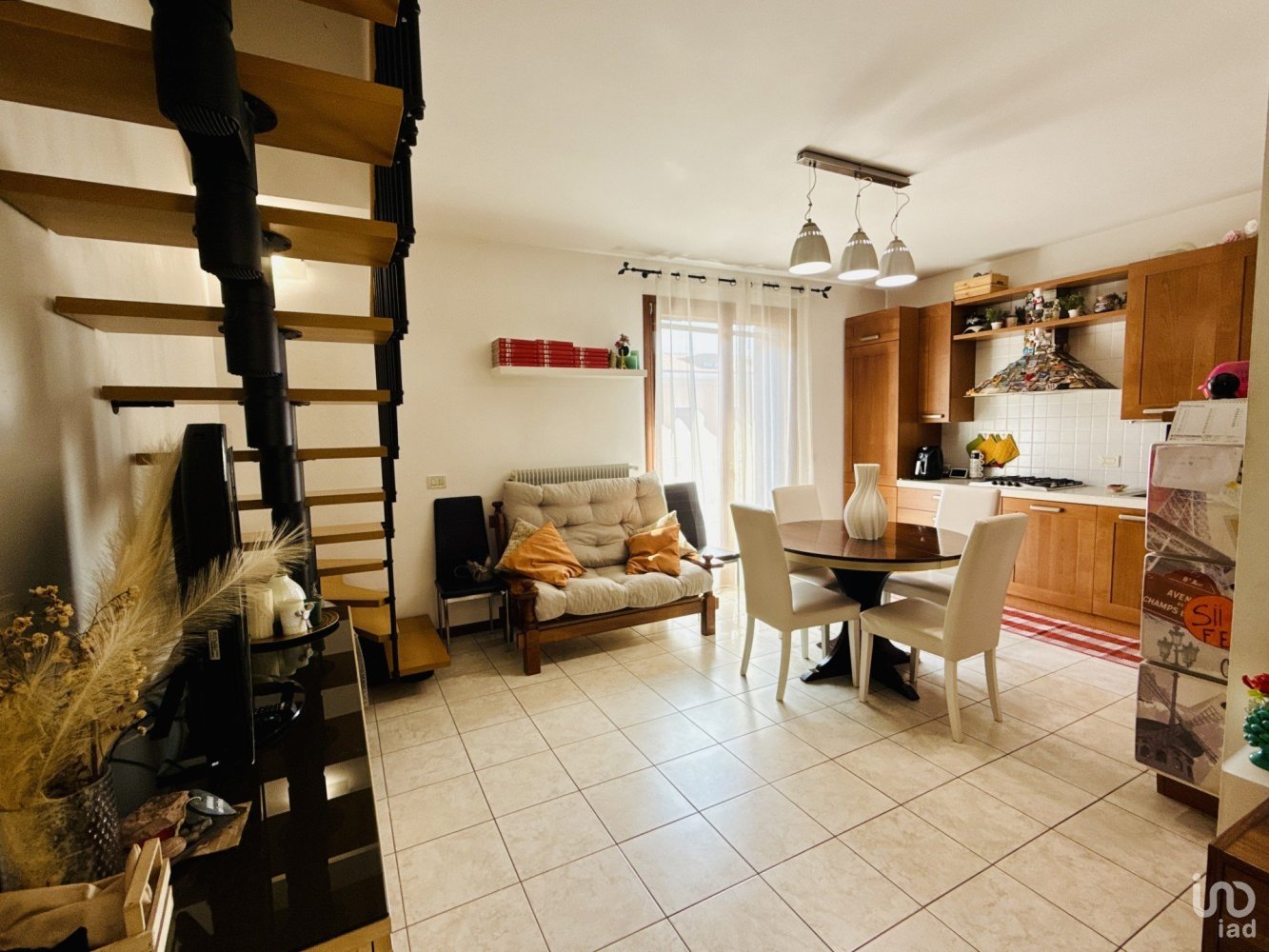 2 chambres Appartement à San Donà di Piave, Italy No. 403652