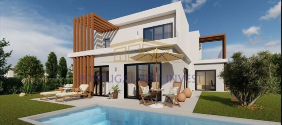 Terrain à Silves, Portugal 889m² No. 129580 2