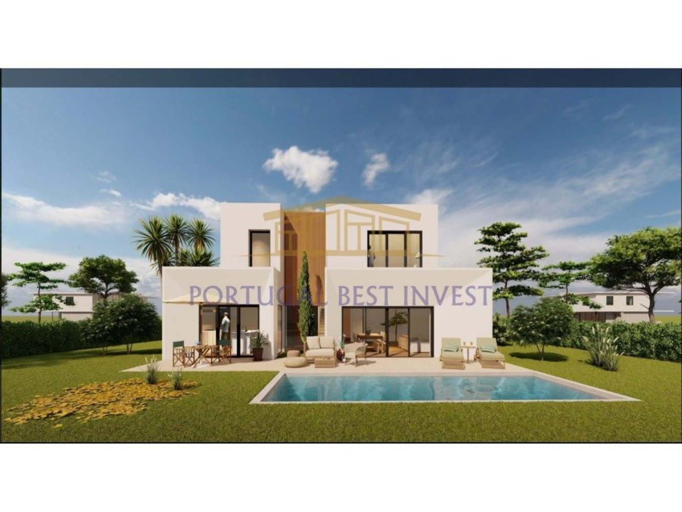 Terrain à Silves, Portugal 889m² No. 129580