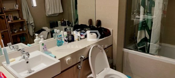 2 غرف نوم شقة في Al Raha Beach, UAE رقم 40763 8