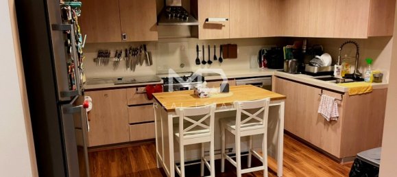 2 غرف نوم شقة في Al Raha Beach, UAE رقم 40763 5