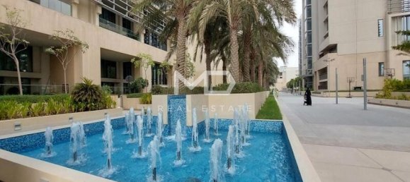 2 غرف نوم شقة في Al Raha Beach, UAE رقم 40763 9