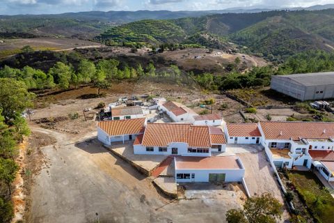 6 bedrooms House in Aljezur, Portugal No. 249616