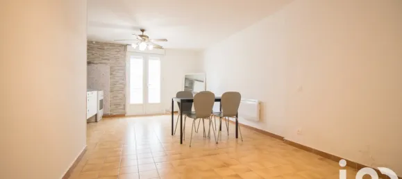 Estudio en Servian, France No. 323769 8