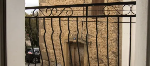 Estudio en Servian, France No. 323769 6