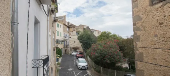 Estudio en Servian, France No. 323769 5