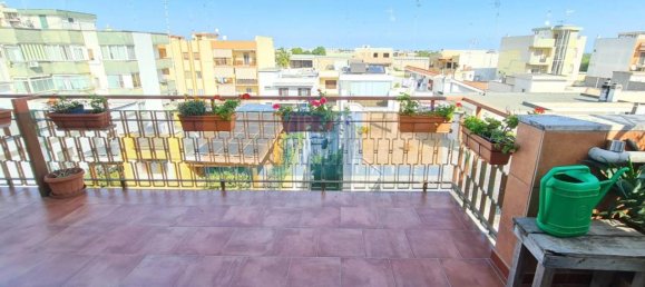 5-Zimmer Penthouse in Modugno, Italy, Nr. 175029 17