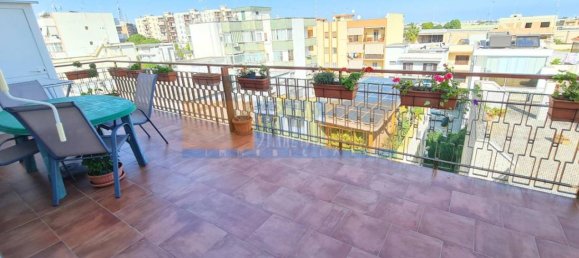 5-Zimmer Penthouse in Modugno, Italy, Nr. 175029 16